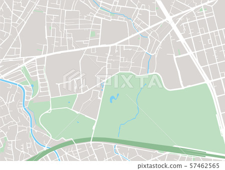砧公園 砧公園 57462565