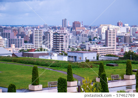 札幌水廠紀念館景觀 57462769