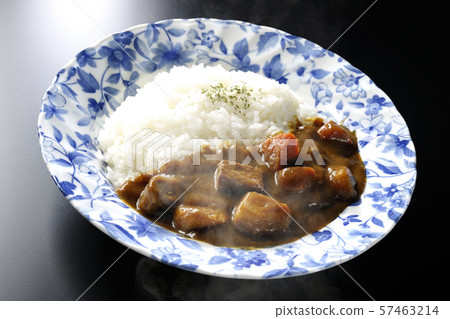 普通的咖哩 57463214