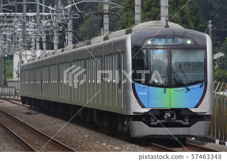 [SI] 西武池袋線 40000 系列列車（快速：池袋⇔飯能） 57463348