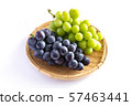 Shine Muscat & Pione 57463441