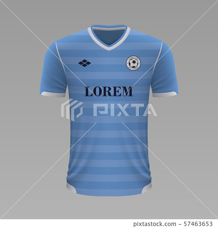 Realistic soccer shirt 2020 Realistic soccer shirt 2020 57463653