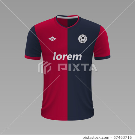 Realistic soccer shirt 2020 Realistic soccer shirt 2020 57463716
