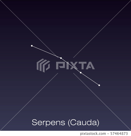 constellation as it can be seen by the naked eye. constellation as it can be seen by the naked eye. 57464873