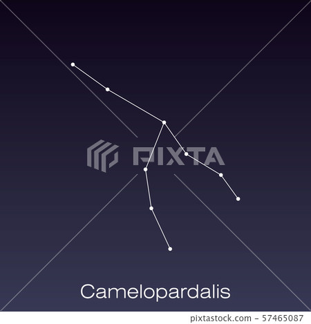 constellation as it can be seen by the naked eye. constellation as it can be seen by the naked eye. 57465087