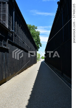 Fall of Handa canal Fall of Handa canal 57466105
