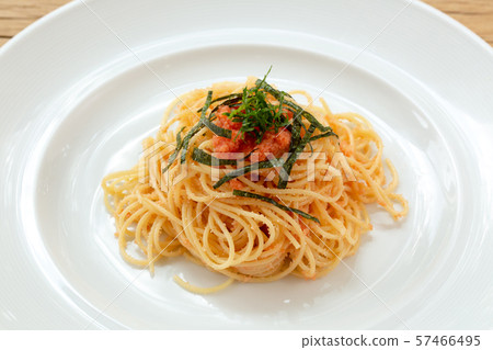 明太子意大利面 57466495