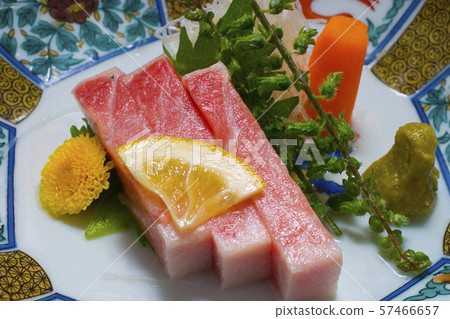 金槍魚大托羅生魚片 金槍魚大托羅生魚片 57466657