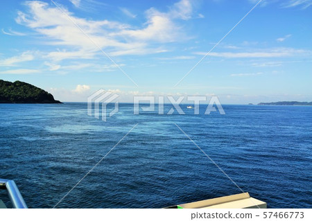 長島海峽從船上 長島海峽從船上 57466773