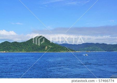 長島海峽從船上 長島海峽從船上 57466774