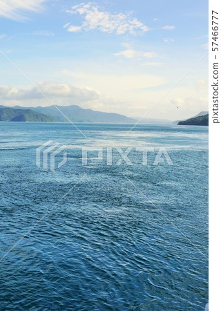 長島海峽從船上 長島海峽從船上 57466777