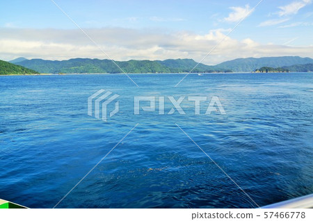 長島海峽從船上 長島海峽從船上 57466778