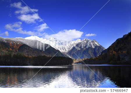 Kamikochi秋天 Kamikochi秋天 57466947