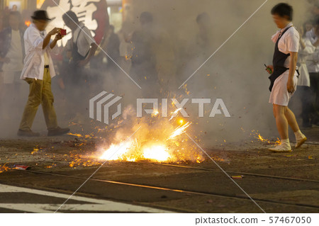 Firecrackers of the Spiritual Spirit 57467050