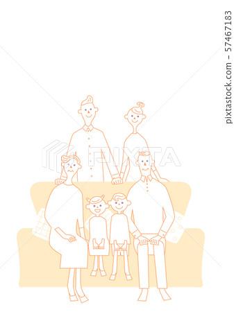 Family photo 57467183