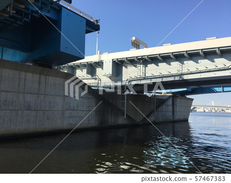 Gulf Bridge 57467383