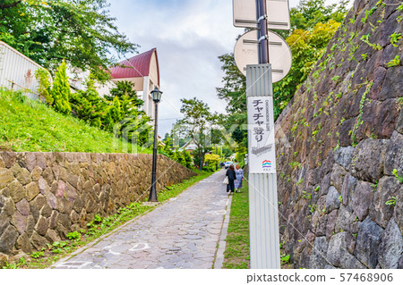 北海道函館Saka no Machi Hakodate（chacha攀岩） 57468906