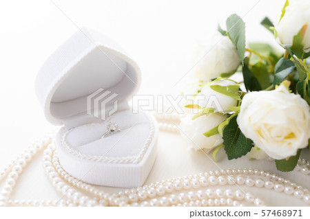 婚禮訂婚戒指 57468971