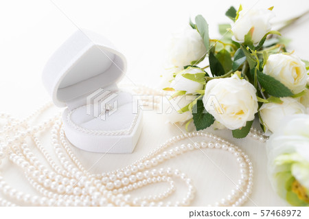 婚禮訂婚戒指 57468972