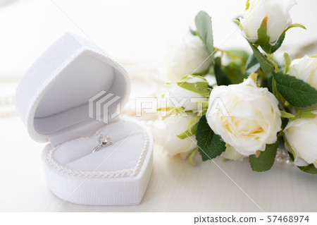 婚禮訂婚戒指 57468974