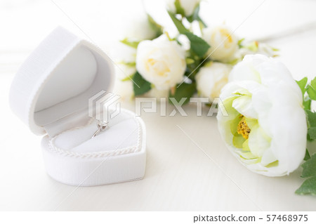 婚禮訂婚戒指 57468975