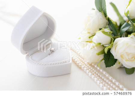 婚禮訂婚戒指 57468976