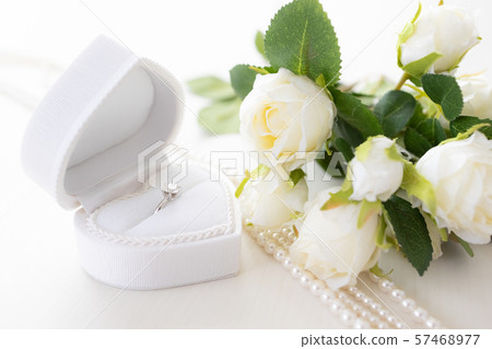 婚禮訂婚戒指 57468977