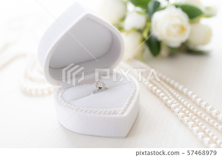 Wedding engagement ring Wedding engagement ring 57468979