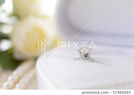 Wedding engagement ring Wedding engagement ring 57468993