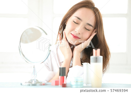 女性美 女性美 57469394