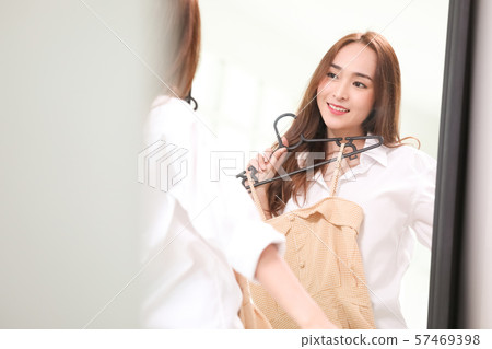女性購物 女性購物 57469398
