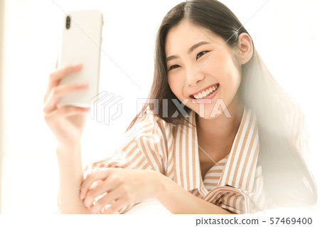 Female Lifestyle 57469400