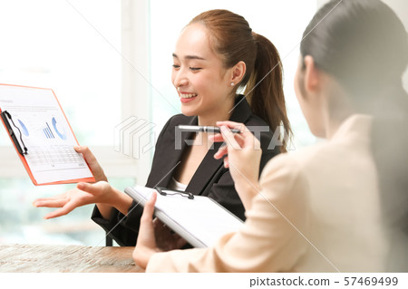女性生意 女性生意 57469499