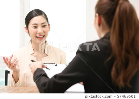 Women business Women business 57469501