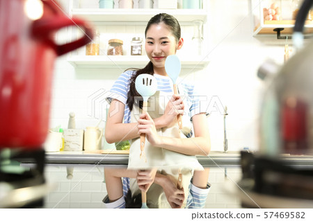 女性生活美食 57469582