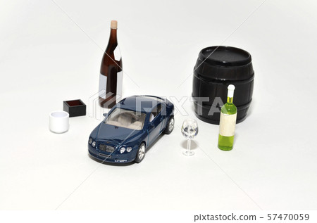 酒後駕車的形象 酒後駕車的形象 57470059