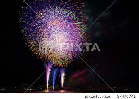 Su訪湖全國新煙花比賽 Su訪湖全國新煙花比賽 57470741