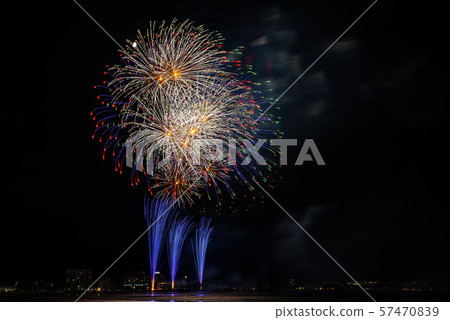 Su訪湖全國新煙花比賽 Su訪湖全國新煙花比賽 57470839