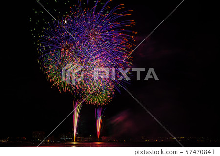 Su訪湖全國新煙花比賽 Su訪湖全國新煙花比賽 57470841