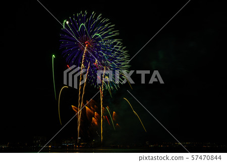 Su訪湖全國新煙花比賽 57470844