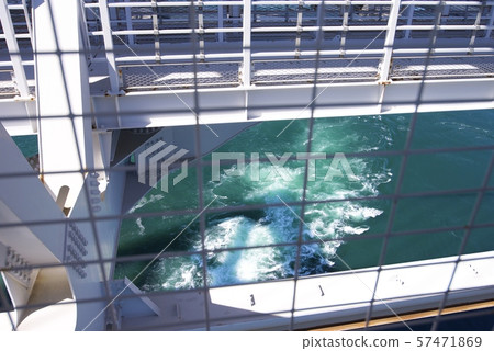 Dainaruto Bridge Promenade Whirlpool Road（德島縣） 57471869