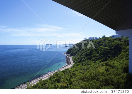 Dainaruto Bridge Promenade Whirlpool Road（德島縣） 57471870