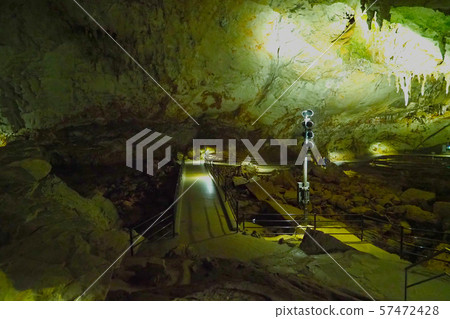Cave image (Akiyoshi-dong) Cave image (Akiyoshi-dong) 57472428
