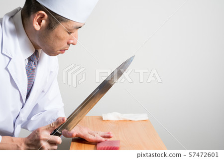 在生魚片拉板之前 57472601