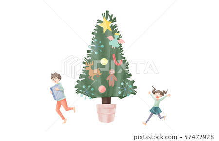 聖誕禮物 57472928