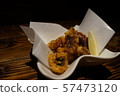 Deep-fried octopus 57473120