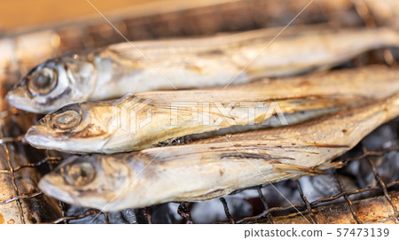 Charcoal-grilled BBQ, bbq, charcoal-grilled, grilled, bincho charcoal, seven wheels, camping, food, flying fish Charcoal-grilled BBQ, bbq, charcoal-grilled, grilled, bincho charcoal, seven wheels, camping, food, flying fish 57473139