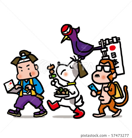 Momotaro Momotaro 57473277