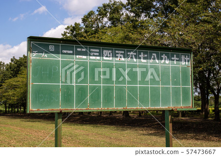 score board 57473667