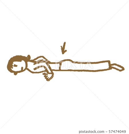 Backache Mackenzie Gymnastics 2nd 57474049